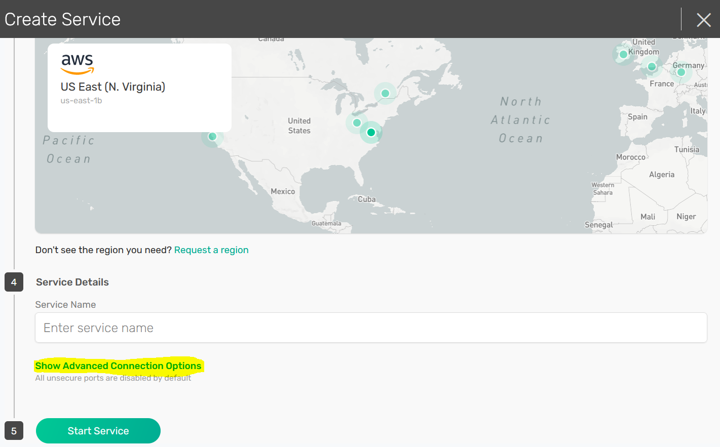 Solace Cloud Messaging Service Solace Cloud Messaging Service